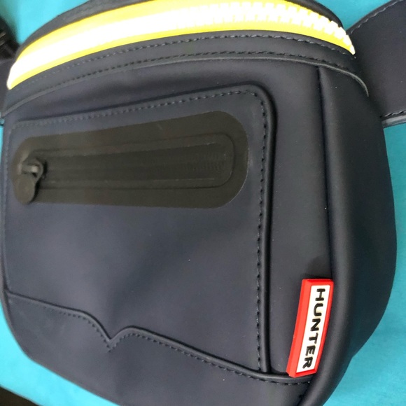 Hunter for Target Bags Hunter X Target Fanny Pack Poshmark